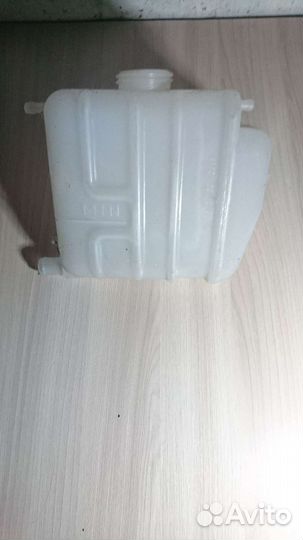 Расширительный бачок на волгу новый