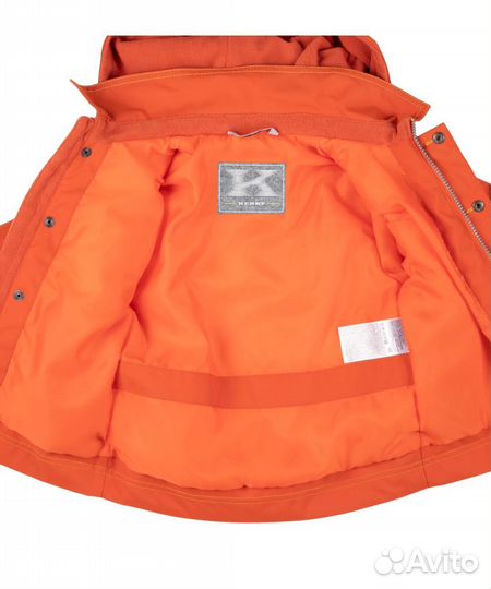 Куртка демисезонная Керри 128,134