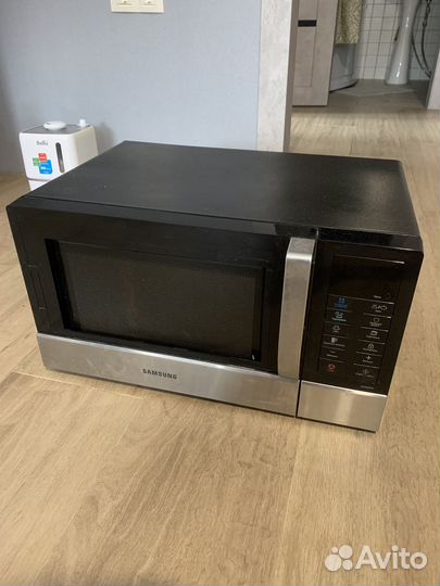 Микроволновая печь samsung
