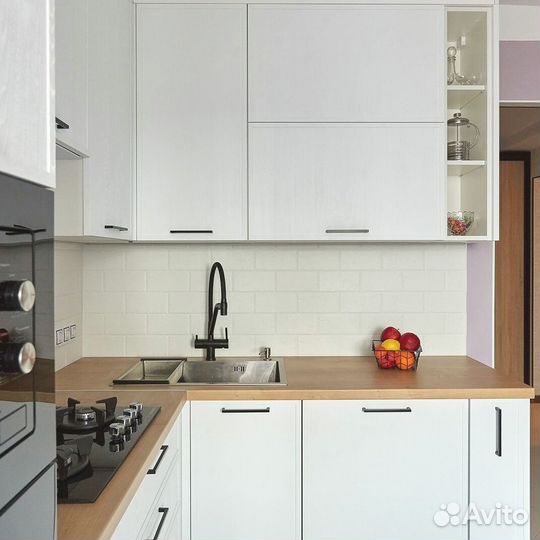 Кухня от 14 дней / на заказ