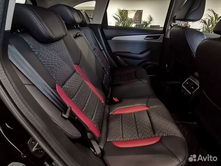 Haval F7, 2023
