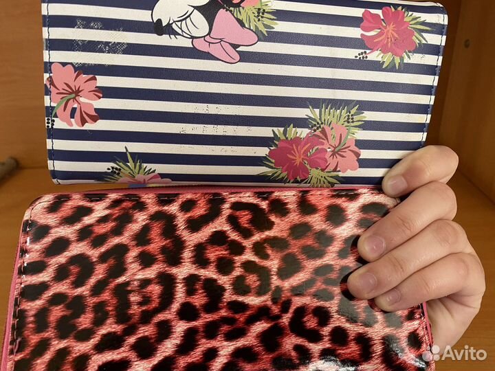 Кошелек женский