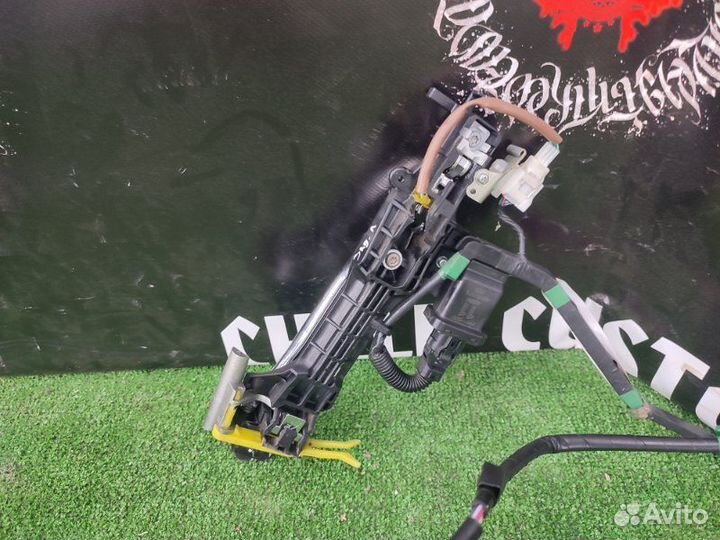 Ручка двери внешняя задняя левая Lexus Ls460 4