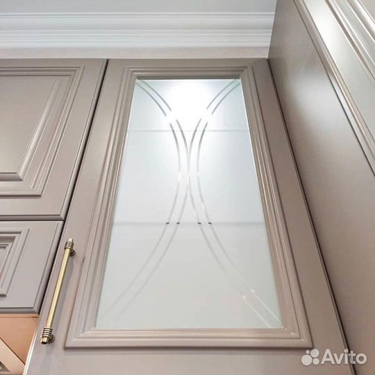 Кухни на заказ. Долговечные материалы