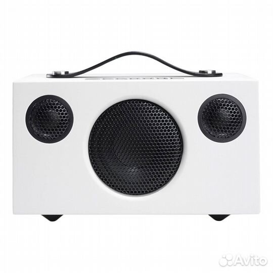 Портативная акустика Audio Pro Addon T3+ White