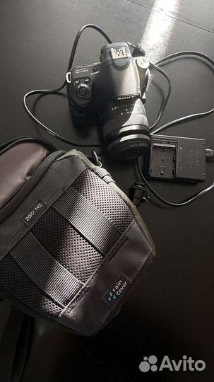 Фотоаппарат sony a58