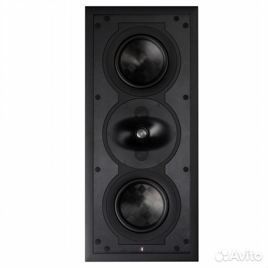 Встраиваемая акустика Perlisten Audio S5i-LR