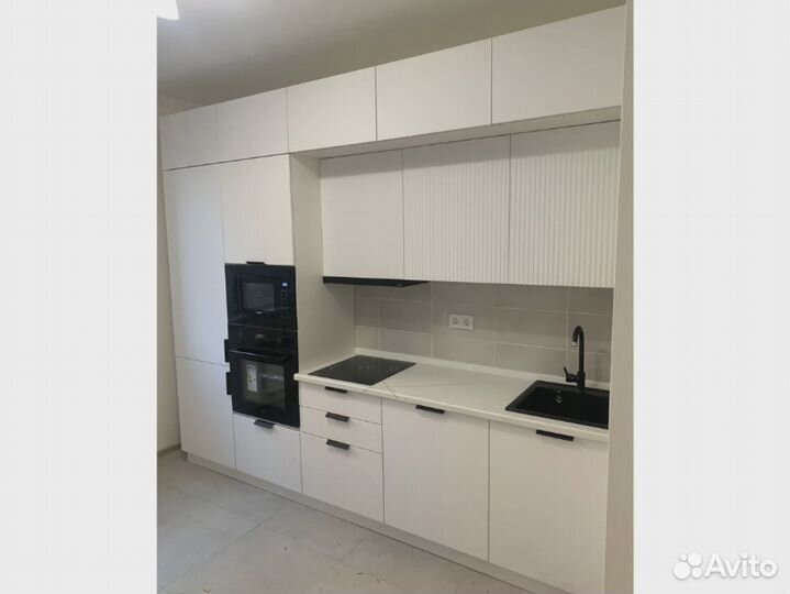 Кухонный гарнитур новый