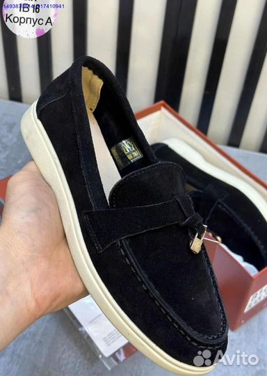 Лоферы (Арт.90906)