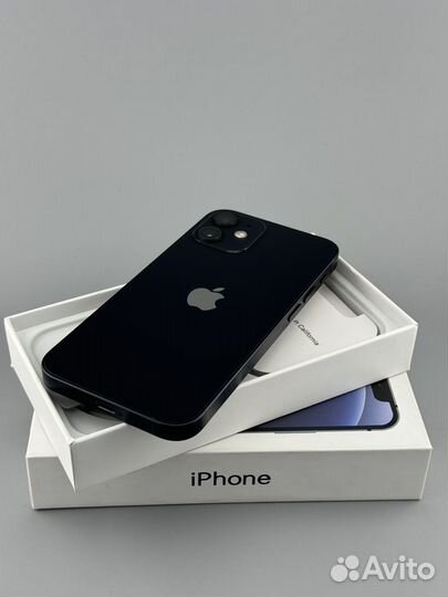 iPhone 12 mini, 256 ГБ