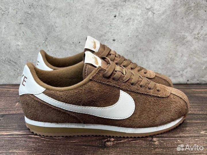 Кроссовки Nike cortez classic