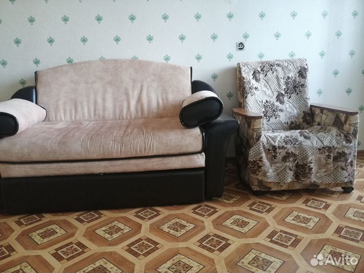 Продам диван б/у