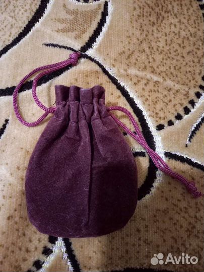 Зеркало карманное