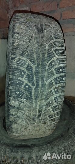 Nokian Tyres Nordman 5 SUV 265/70 R16 T