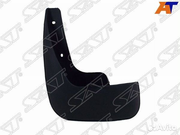 Брызговик toyota avensis, toyota avensis AZT25# 03