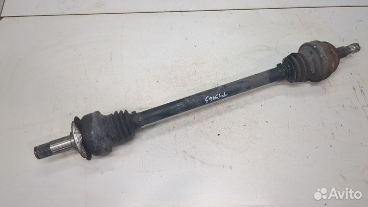 Полуось Mercedes E W213, 2018