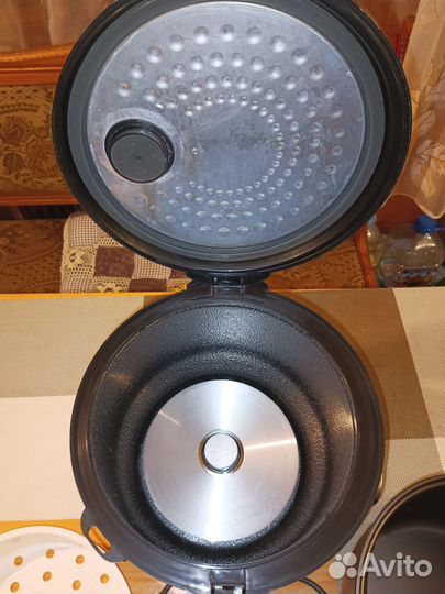 Мультиварка Centek CT-1486