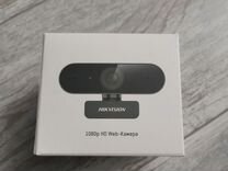 Web-камера Hikvision DS-U02 (новая)