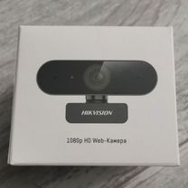 Web-камера Hikvision DS-U02 (новая)