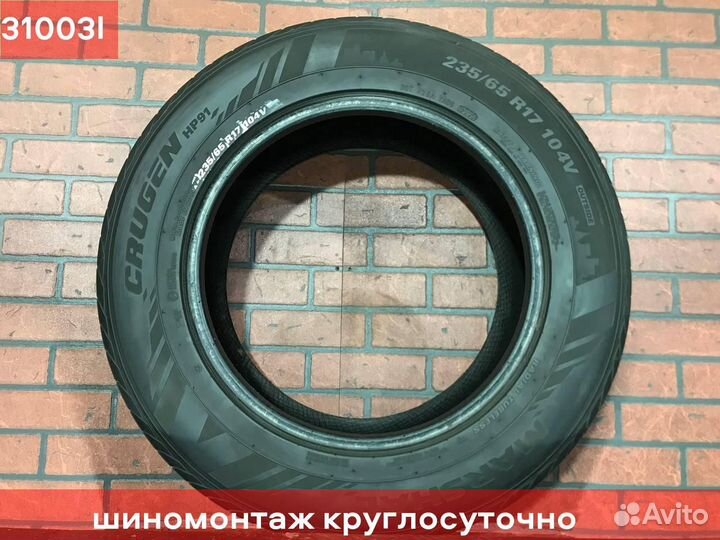 Marshal Crugen HP91 235/65 R17