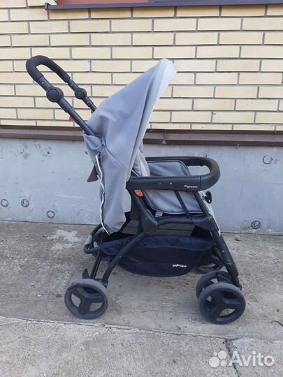 Прогулочная коляска inglesina