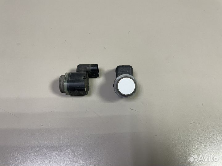 Датчик парковки 4H0919275A audi volkswagen skoda