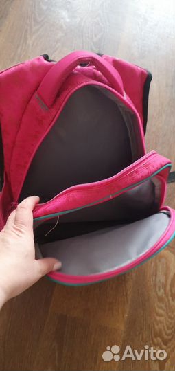 Рюкзак для девочки