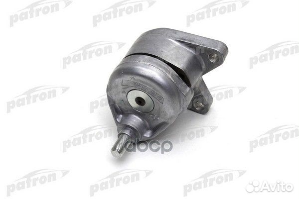 Натяжитель приводного ремня mercedes C280 (W202)