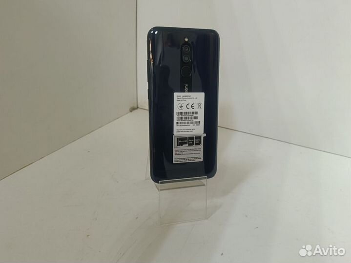 Xiaomi Redmi Note 5A, 3/32 ГБ