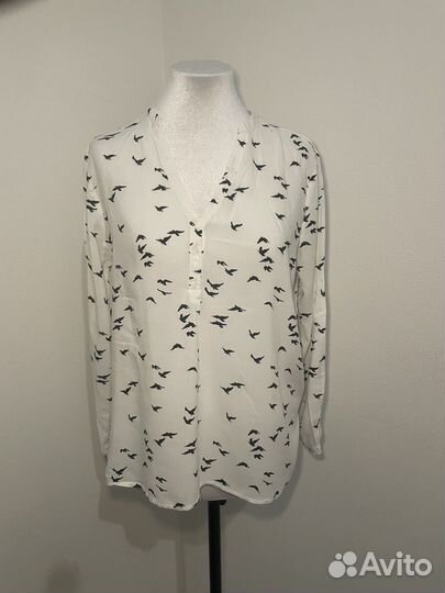 Женская оджеда пакетом 46