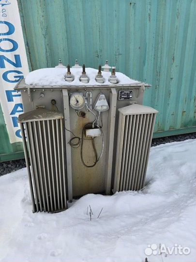 Трансформатор 307