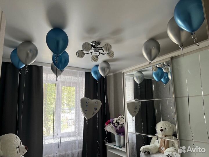 Студия шаров “Gaffi”