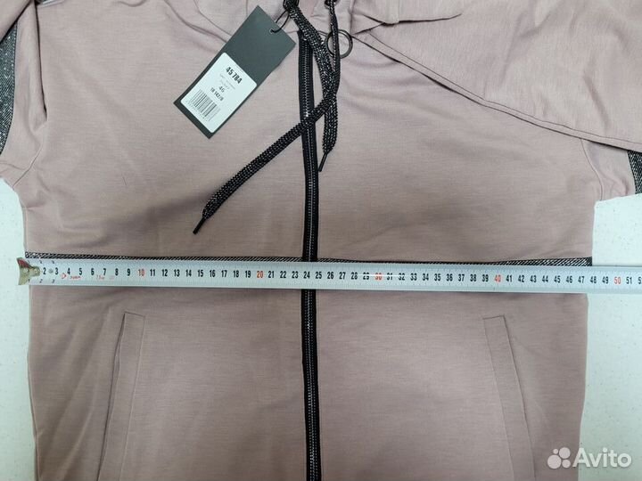 Костюм спортивный женский