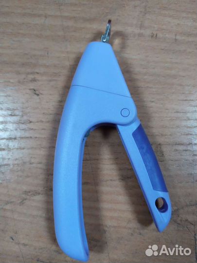 Когтерезка