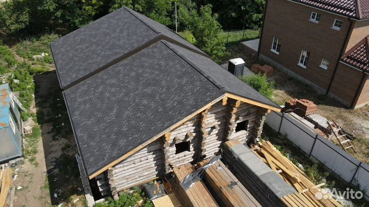 Металлочерепица с доставкой