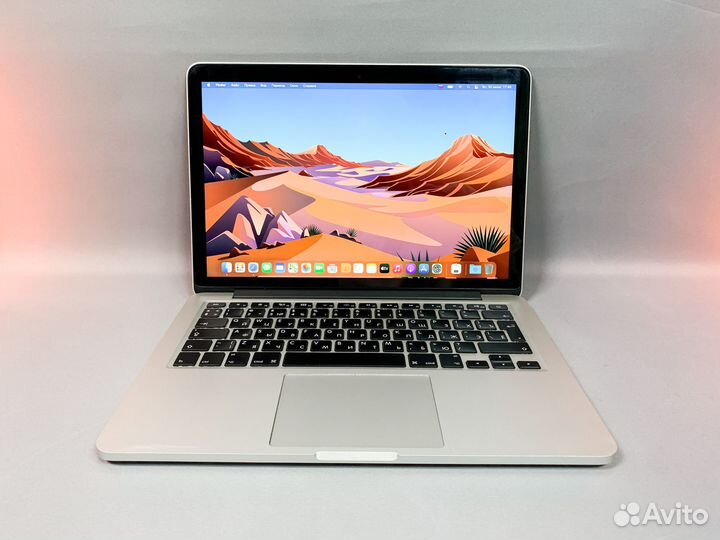 Apple Macbook Pro 13 2014 Core i5/8Gb/SSD