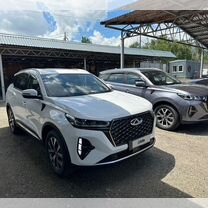 Chery Tiggo 7 Pro 1.5 CVT, 2023, 1 км, с пробегом, цена 2 350 000 руб.