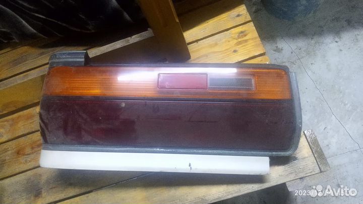 Задние фонари ниссан глория