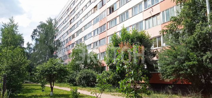 1-к. квартира, 30,3 м², 2/9 эт.