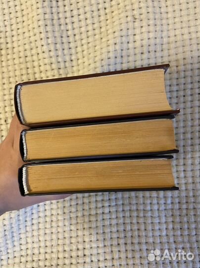 Трилогия Ф.Пулман, Северное сияние. росмэн