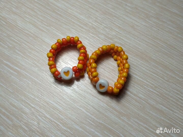 Изделия из бисера