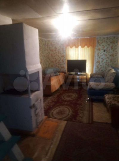 Дача 45 м² на участке 6 сот.