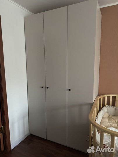 Шкаф для одежды бу