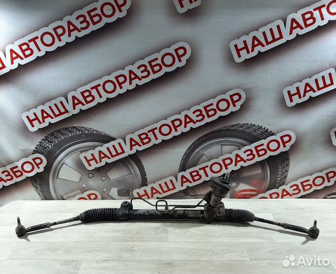 Рулевая рейка Chevrolet Cruze хэтчбек 2012