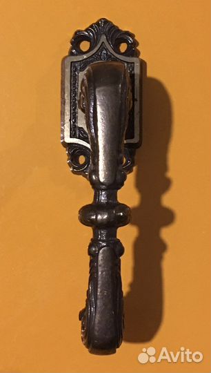 Ручка дверная СССР ЗИЛ