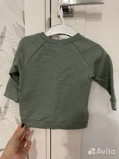 Кофта для малыша