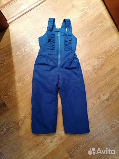 Полукомбенизон