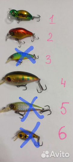 Воблер