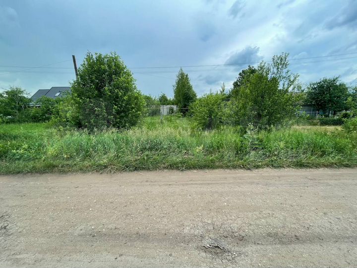 Участок 31 сот. (ИЖС)