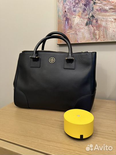 Сумка женская кожаная Tory Burch